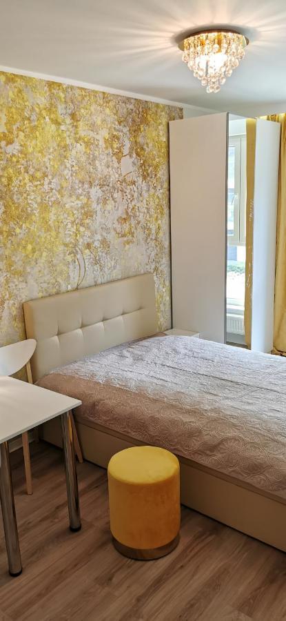 Wow Flou Przystan Letnica Apartamenty 700M Plaza Danzig Exterior foto